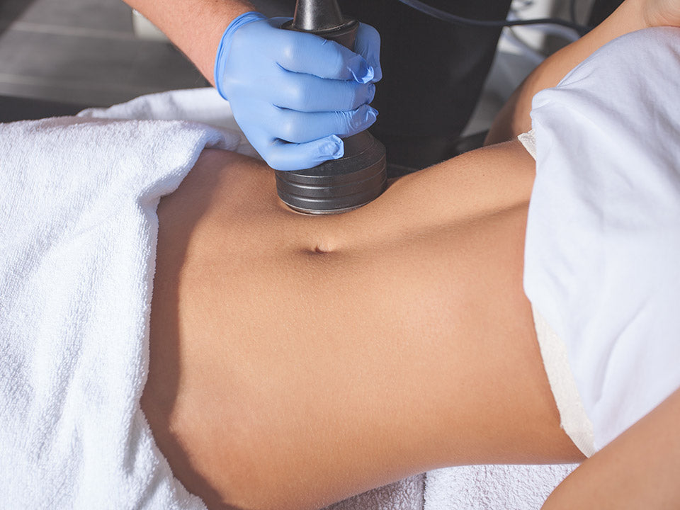 Debunking the Myths of Ultrasound Cavitation